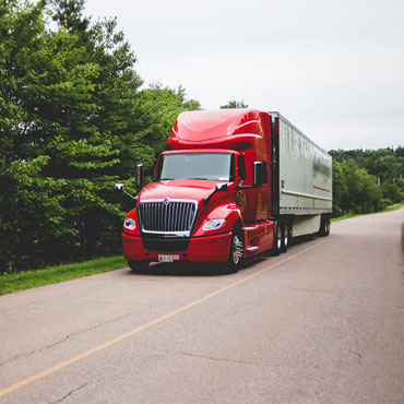 Refrigerated Transportation