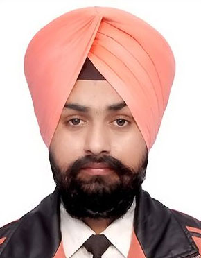 Onwer Ranjit Sidhu